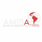 AMISA - education badge