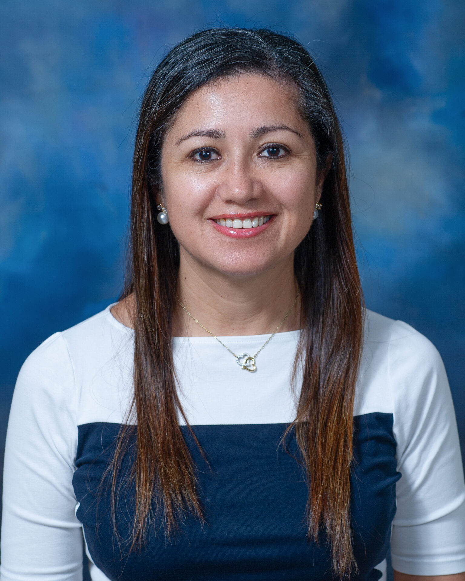 Carla Alarcon Staff- HR Director