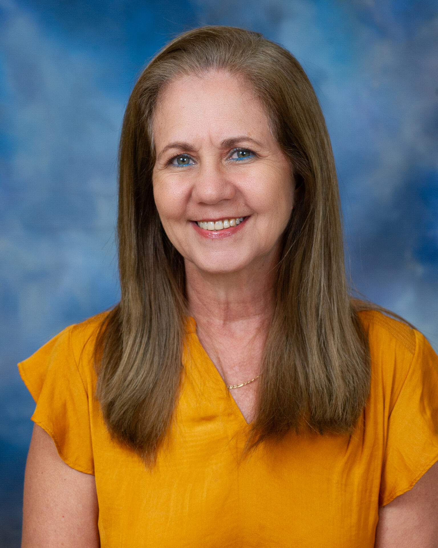 Ingrid del Rio Staff- Student Services Specialist