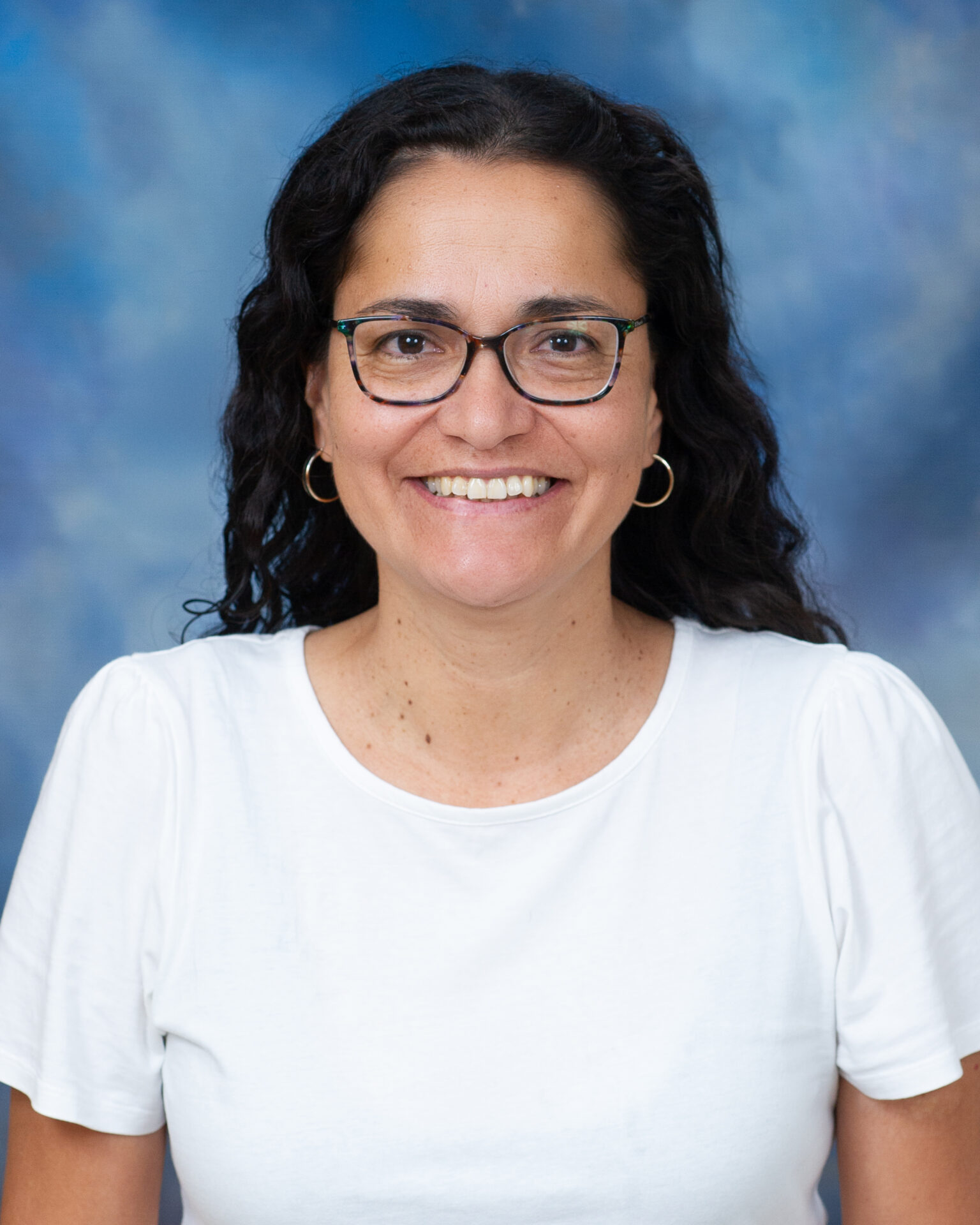 Mariangela Asato - Student Services Specialist