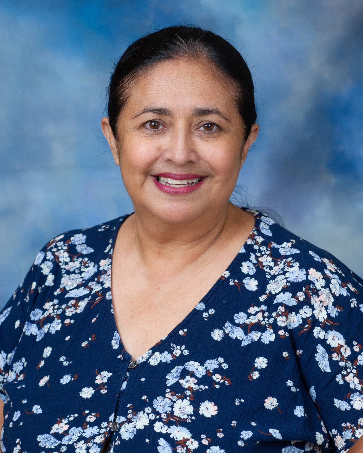 Norma Crespo - Elementary Assitant Teacher Coordinator