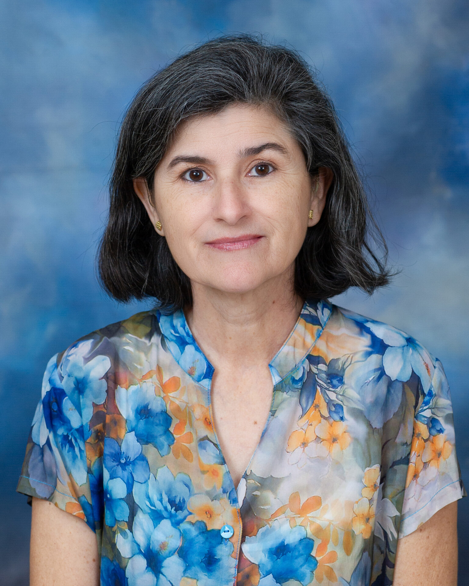 Sandra Prudencio - 5th grade Teacher