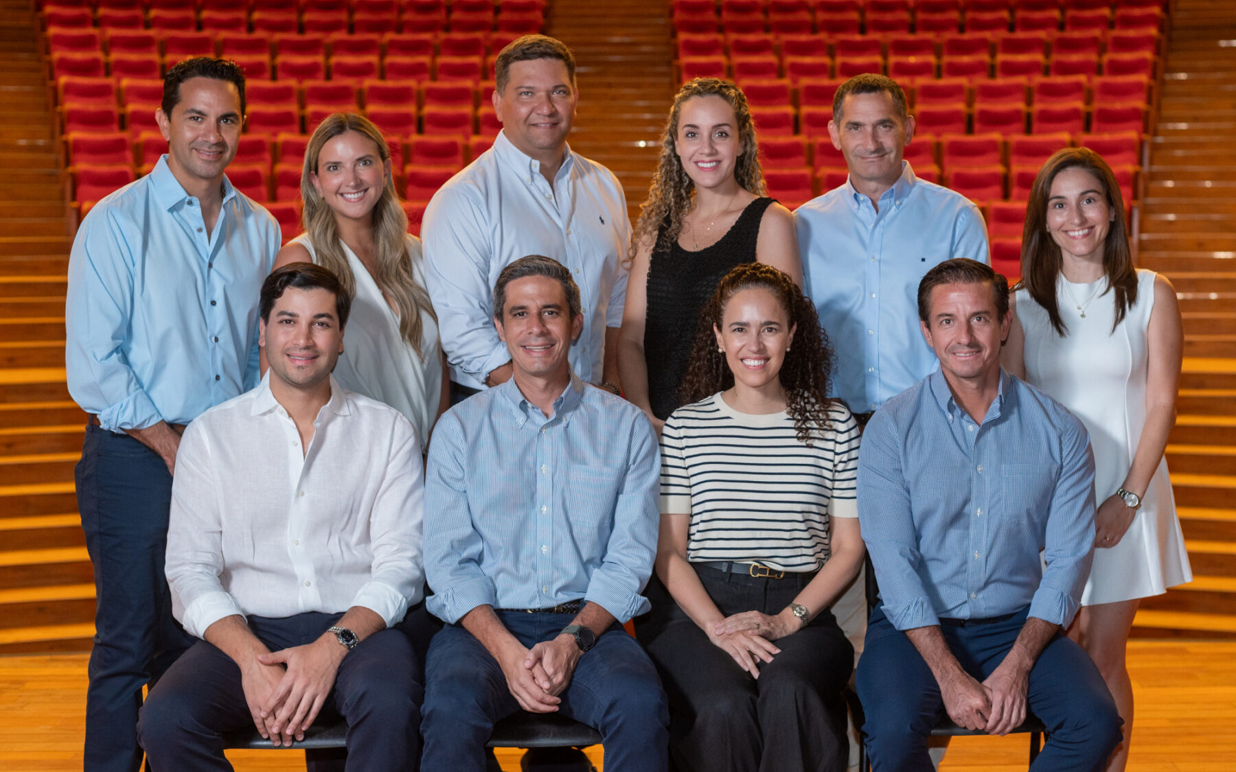 Board of Directors